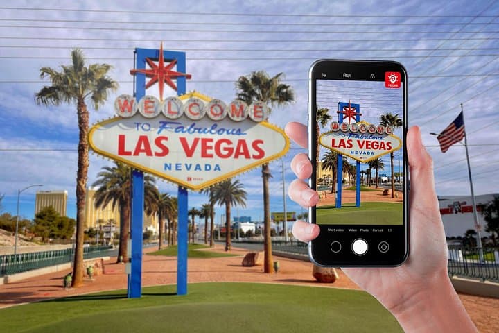 Welcome to Fabulous Las Vegas Sign: Self-Guided Audio Tour & Photo Tips photo 4