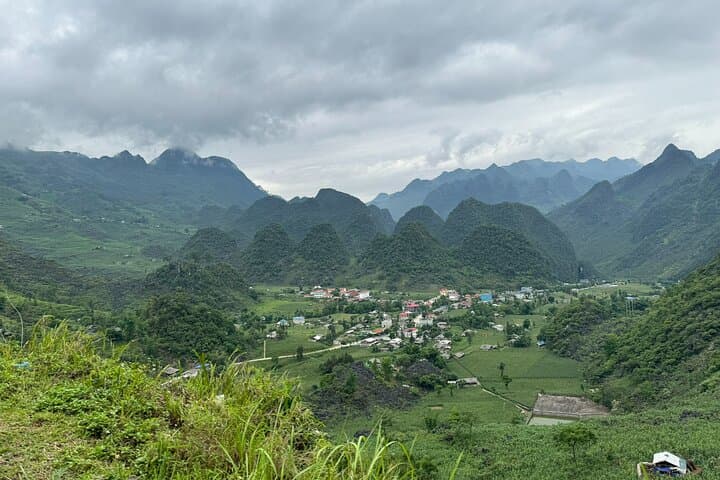Ha Giang Loop 2-Day Easy Rider Tour — Ma Pi Leng, Dong Van & Pac Su Pass photo 6