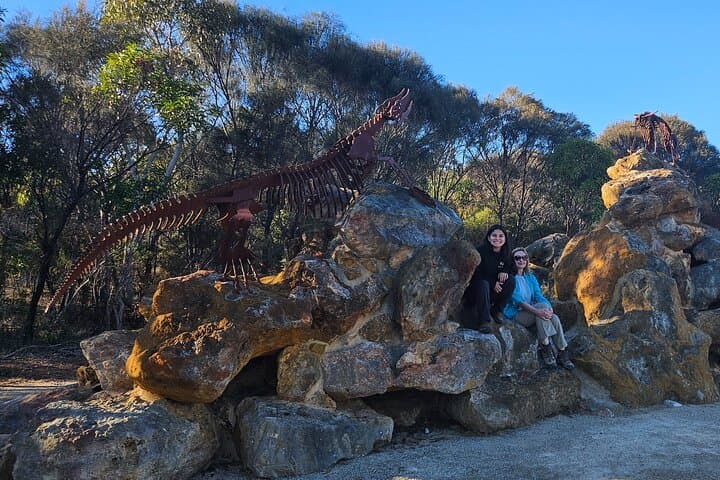 Private Naracoorte Caves Tour — Exclusive Fossil Lab Access & Yallum Park Visit photo 3
