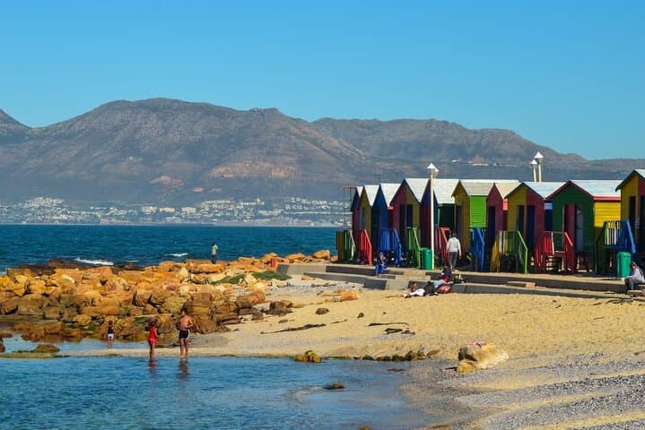 5-Day Cape Town Highlights Tour — Robben Island, Table Mountain, Cape Point & Winelands photo 2