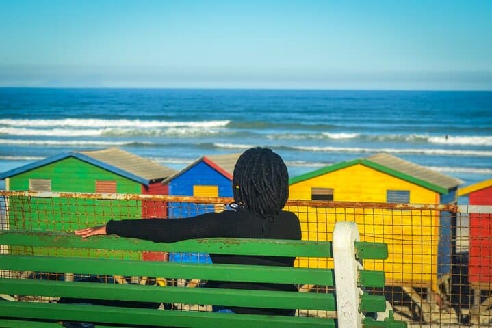 5-Day Cape Town Highlights Tour — Robben Island, Table Mountain, Cape Point & Winelands