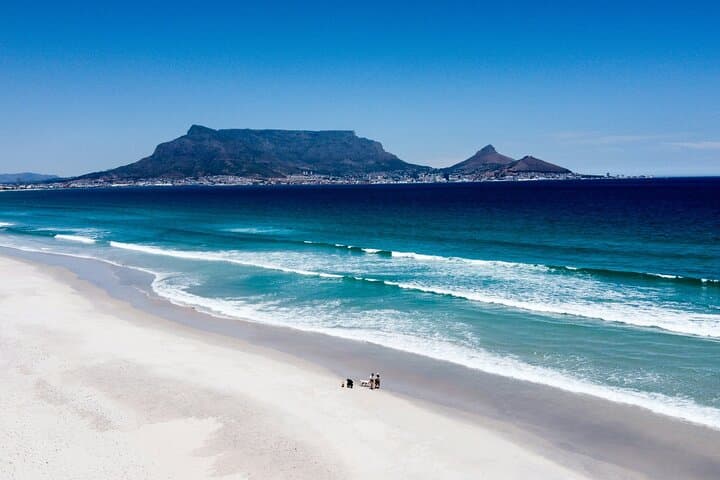 5-Day Cape Town Highlights Tour — Robben Island, Table Mountain, Cape Point & Winelands photo 4
