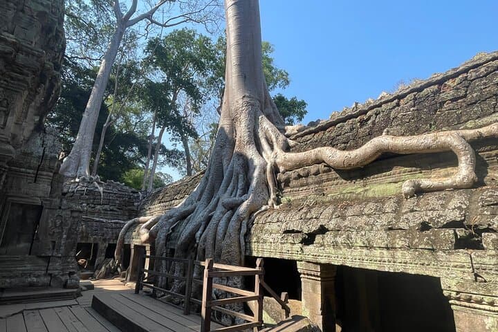 Private 7-Day Journey Through Cambodia: Temples, Tonle Sap & Khmer Heritage photo 4