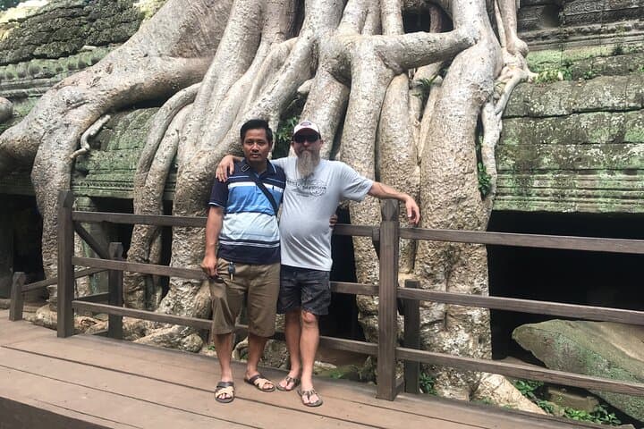 Private 7-Day Journey Through Cambodia: Temples, Tonle Sap & Khmer Heritage photo 5