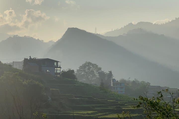 Fansipan & Sapa 2-Day Tour: Cable Car to Fansipan, Rice Terraces & Village Trek photo 4
