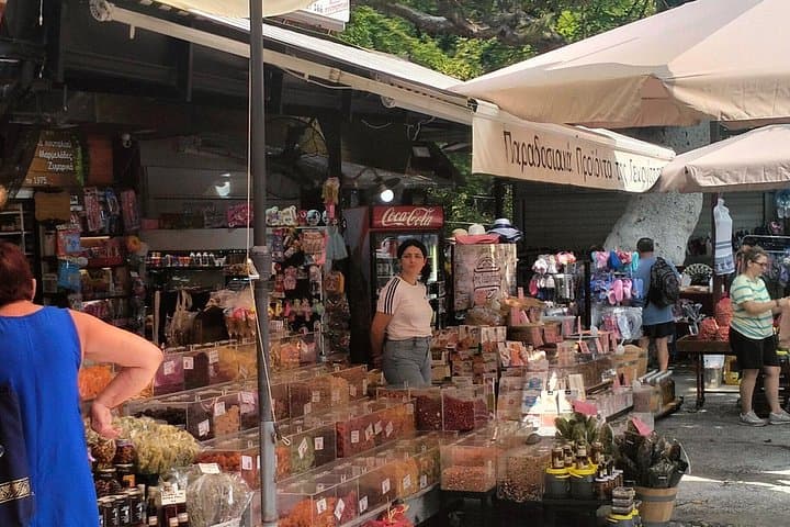 Pozar Thermal Baths and Edessa Waterfalls: Private Day Trip from Thessaloniki photo 4