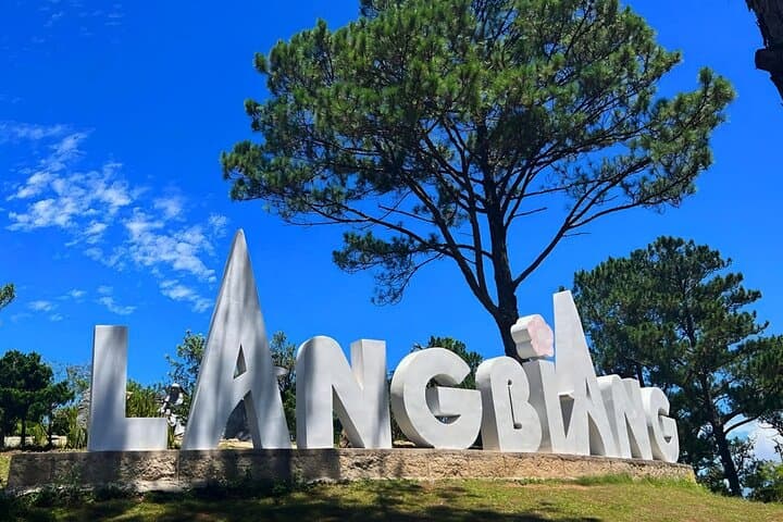 Langbiang & Datanla Day Trip — Da Lat Waterfalls, Peak Views & Crazy House photo 4
