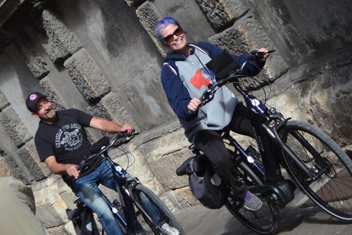 Explore Vicenza's Palladian Villas by E‑Bike: Self‑Guided UNESCO Route photo 5