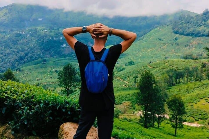 Munnar Tea Trail: Lockhart Plantation Walk, Orthodox Factory Tour & Tea Tasting photo 2