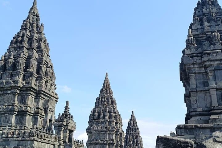 Wonderful Indonesia: 7-Day Java Trail — Bromo, Ijen, Borobudur & Prambanan photo 2