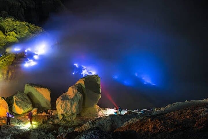 Wonderful Indonesia: 7-Day Java Trail — Bromo, Ijen, Borobudur & Prambanan photo 3