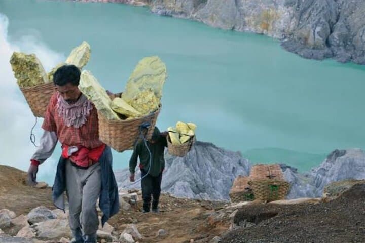 Wonderful Indonesia: 7-Day Java Trail — Bromo, Ijen, Borobudur & Prambanan photo 4