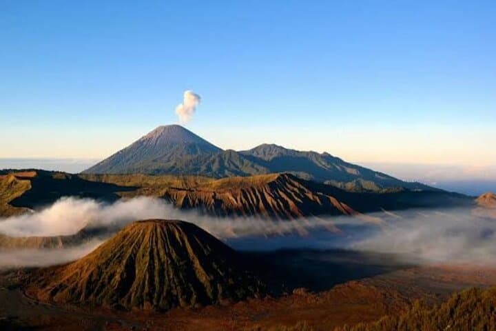 Wonderful Indonesia: 7-Day Java Trail — Bromo, Ijen, Borobudur & Prambanan photo 5