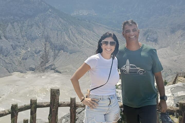 Wonderful Indonesia: 7-Day Java Trail — Bromo, Ijen, Borobudur & Prambanan photo 6