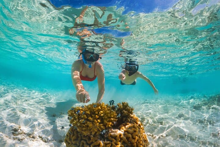 Marsa Alam Super Moto: ATV, Buggy & Snorkeling Adventure in the Red Sea photo 4