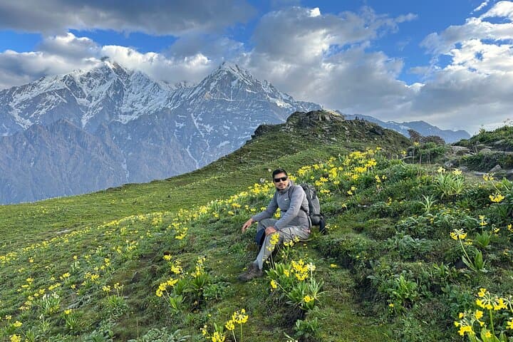 Mardi Himal Trek & Seti River Rafting: 5-Day Annapurna Combo Adventure photo 4