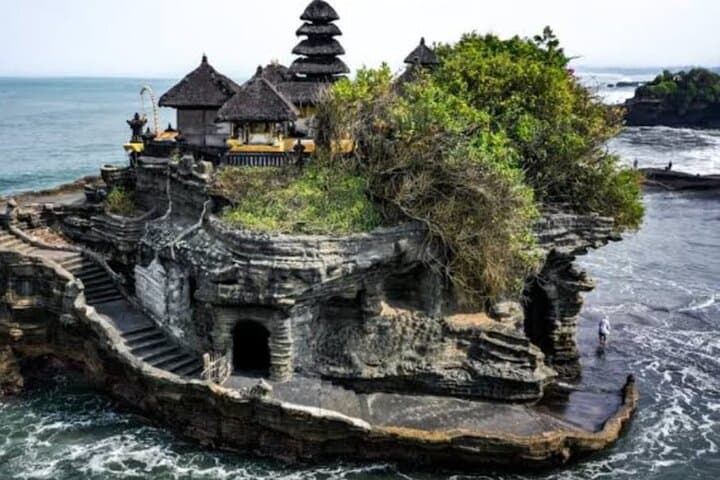 Bali 4-Day Guided Tour: Temples, Rice Terraces & Rafting from Seminyak photo 6