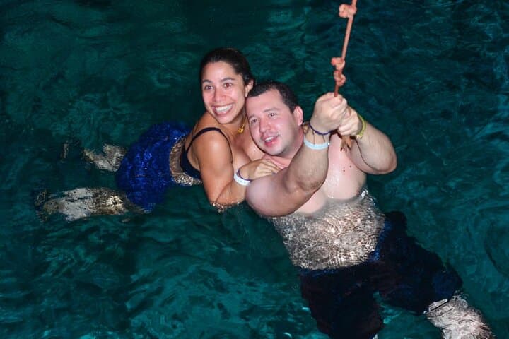 Half-Day Buggie Adventure to Macao Beach, Cenote & Taina Cave photo 5