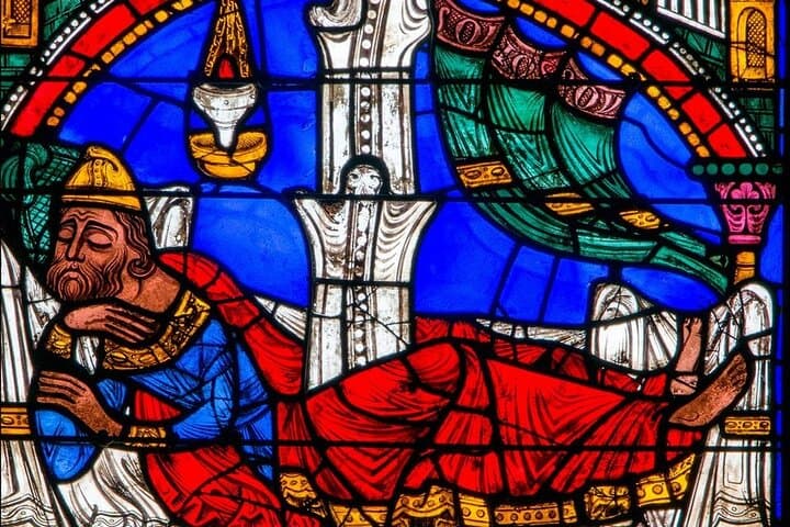 Private Guided Tour of Chartres Cathedral — Stained Glass, Labyrinth & Gothic Secrets photo 5