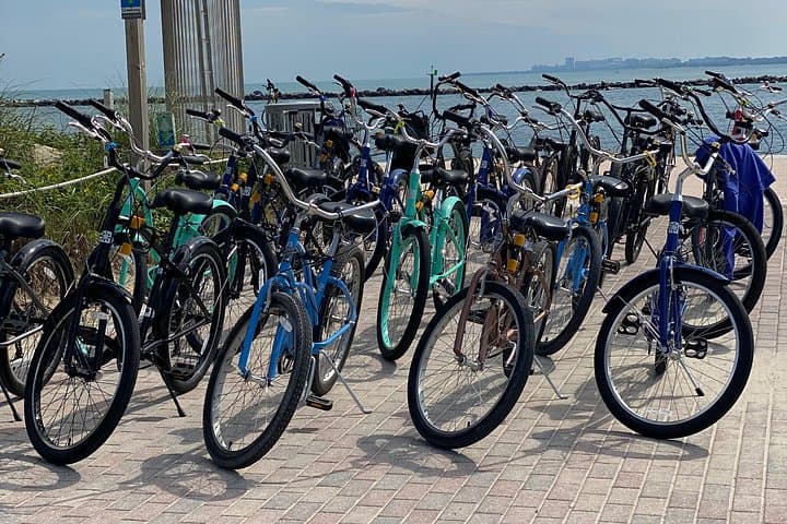 Miami Beach Art Deco Bike Tour: South Beach Highlights & Historic Landmarks photo 4