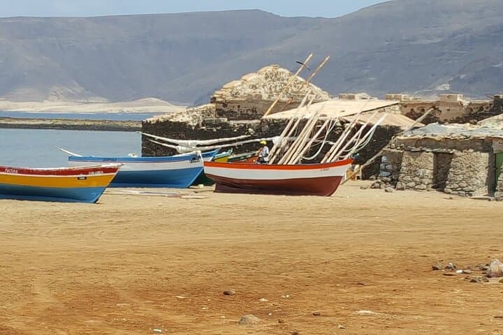 São Vicente Half-Day: Monte Verde, Beaches and Coastal Villages photo 2