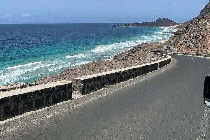 São Vicente Half-Day: Monte Verde, Beaches and Coastal Villages photo 6