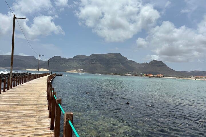 São Vicente Half-Day: Monte Verde, Beaches and Coastal Villages photo 4
