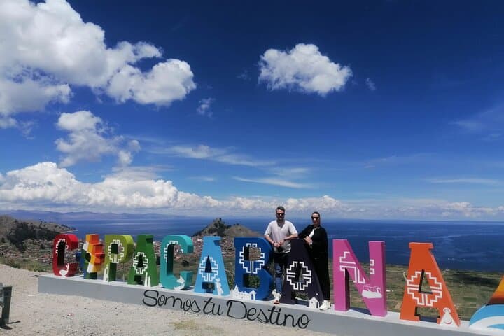 Exploring Lake Titicaca: A 2-Day Private Tour from La Paz to Sun Island