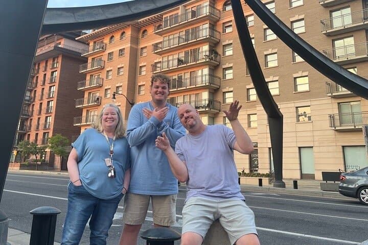 Garden Grove Epic City Scavenger Hunt — Interactive Urban Treasure Hunt photo 2