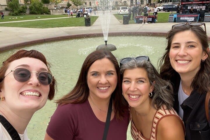 Garden Grove Epic City Scavenger Hunt — Interactive Urban Treasure Hunt photo 3