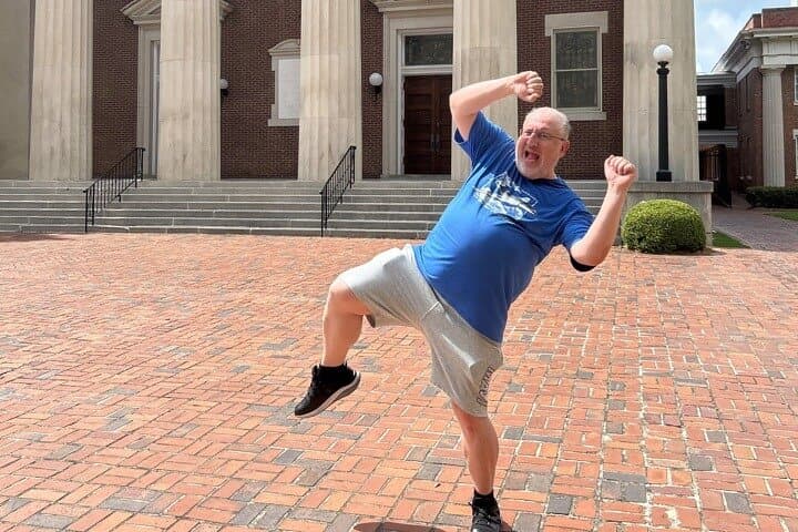 Memphis Urban Scavenger Hunt: Interactive Photo Game with Remote Guide photo 2
