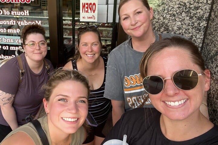 Memphis Urban Scavenger Hunt: Interactive Photo Game with Remote Guide photo 3