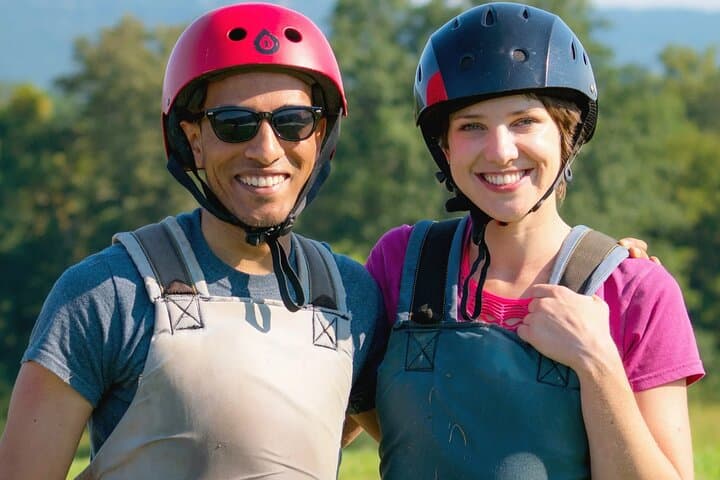 Soar Above Lookout Mountain: Tandem Hang Gliding Flights from 1,500 ft photo 5