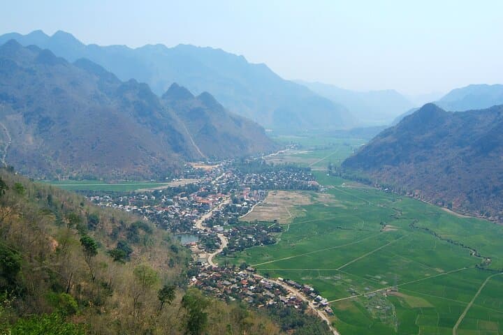 Mai Chau 2-Day Classic: Cycling, Homestays & Rice-Paddy Treks from Hanoi photo 5