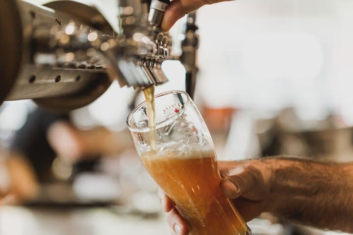 Wanaka Breweries E-Bike Tour: Lake Hawea to Wanaka Craft Beer Ride photo 5