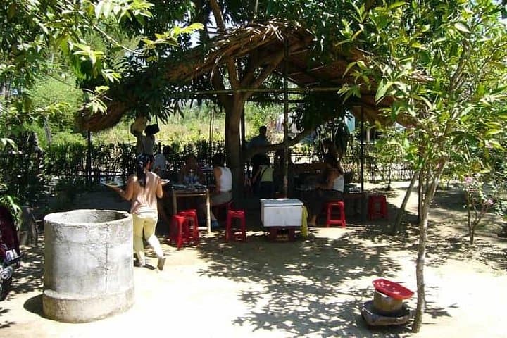 Hoi An Countryside Bicycle Tour: Ferry Crossings, Boatyards & Home-Cooked Lunch photo 4
