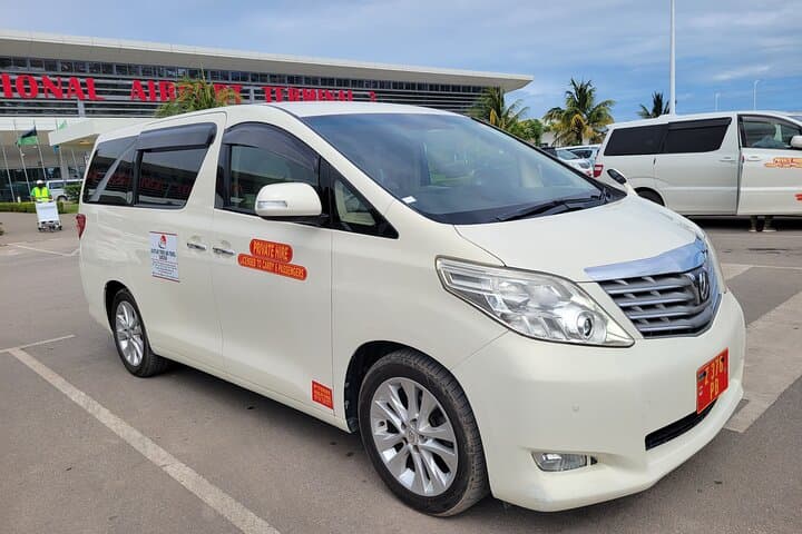Private Airport & Hotel Transfers in Zanzibar — Fast, Customizable Pickup photo 2