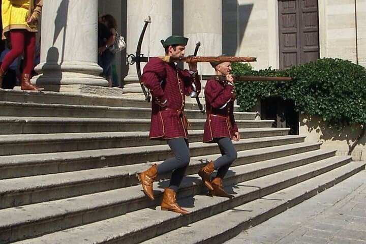 San Marino Self-Guided Walking Tour: Audio & Written Historic Guide photo 5