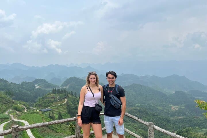 Ha Giang Loop Motorbike Tour: Easy Rider Multi-Day Adventure from Hanoi photo 5