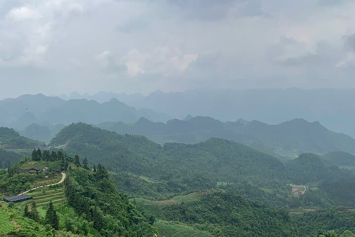 Ha Giang Loop Motorbike Tour: Easy Rider Multi-Day Adventure from Hanoi photo 6