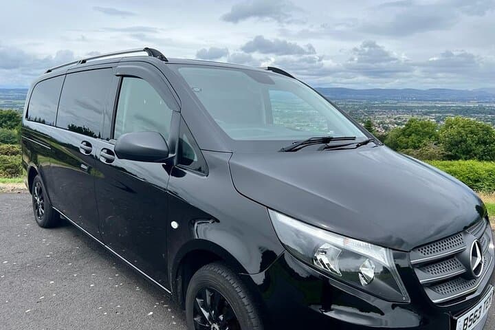 Full-Day Scottish Highlights: Loch Lomond, The Kelpies & Edinburgh Castle photo 6