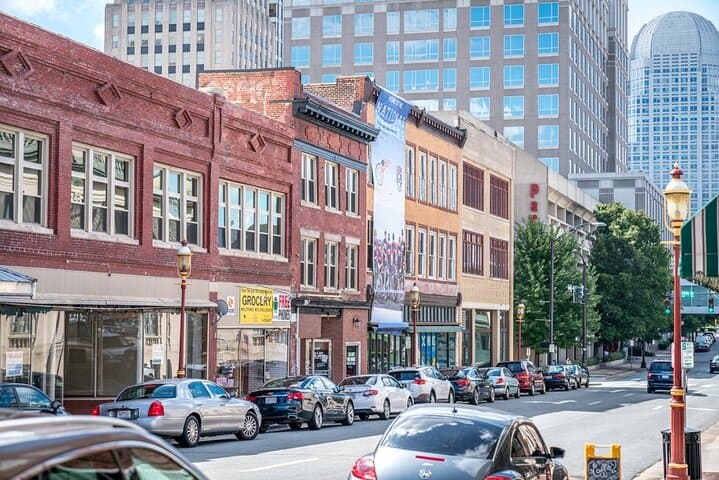 downtown-winston-salem-industrial-heritage-guided-walking-tour photo 3