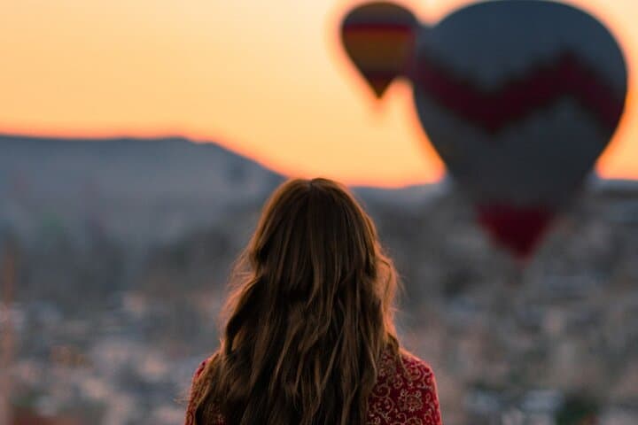 Cappadocia Full-Day Private Tour: Explore Göreme, Fairy Chimneys & Underground Cities photo 6