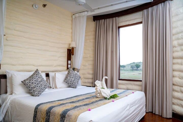 2-Day Private Taita Hills Game Sanctuary Safari from Mombasa photo 3
