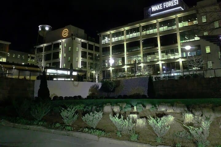 Winston-Salem True Crime Tour: Dark History Walking Tour photo 3