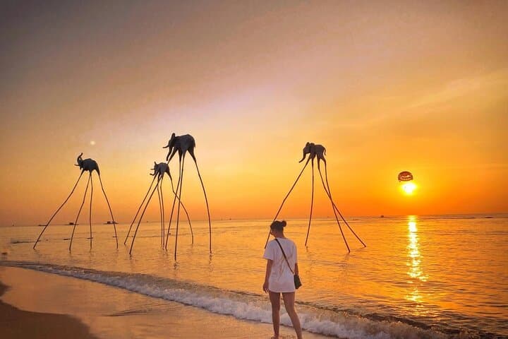 Discover 3 Islands of Phu Quoc: An Thoi Archipelago Boat Tour photo 5