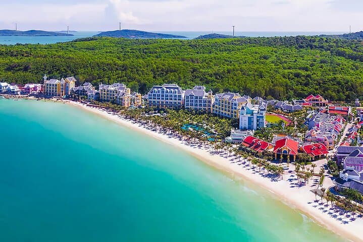 Discover 3 Islands of Phu Quoc: An Thoi Archipelago Boat Tour photo 6