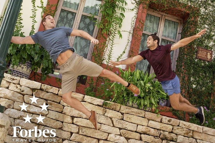 Xenses Park Sensory Adventure from Cancún — Half-Day Tour with Transport photo 4