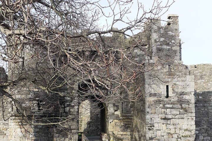 Beaumaris: UNESCO Castle & Historic Town Walking Tour photo 3