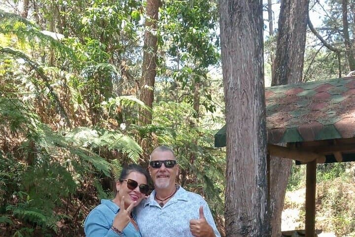 Amazing Arví Natural Reserve Private Tour — Day Trip from Medellín to Andean Forests & Birdlife photo 6